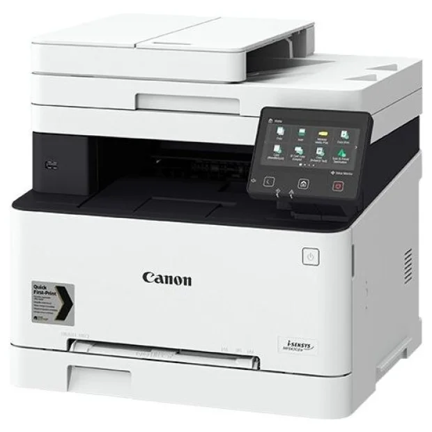 МФУ Canon i-SENSYS MF643Cdw